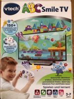 ABC Smile TV Vtech ⭐️ neuwertig ⭐️ Nordrhein-Westfalen - Jülich Vorschau