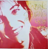 ♫ Sabine Sabine - Cookies For My Soul LP Album Vinyl Schallplatte Nürnberg (Mittelfr) - Gebersdorf Vorschau