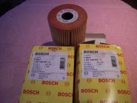 Ölfilter Bosch 1457429647, OX 150, L562,   2 Stück Mecklenburg-Vorpommern - Wolgast Vorschau