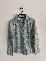 Grün Marc O’Polo Damen Bluse Größe 38 Hessen - Limburg Vorschau