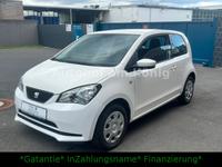 Seat Mii Style Nordrhein-Westfalen - Mönchengladbach Vorschau