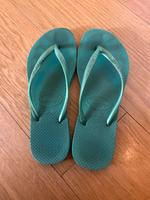 Havaianas blau gr 37-38 Hamburg-Nord - Hamburg Winterhude Vorschau