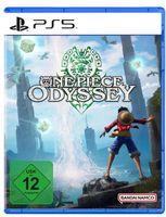 Neu verpacktes ps5 spiel One Piece Odyssey München - Berg-am-Laim Vorschau