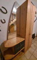 Garderobe, Holz, Spiegel Bayern - Wertingen Vorschau