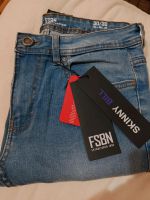 Jeans Fishbone Skinny neu Bayern - Gunzenhausen Vorschau