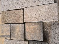 Beton Pflaster, Steine, unterschiedliche Größen Rheinland-Pfalz - Nackenheim Vorschau