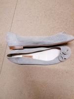 Lottusse, Leder Ballerinas Gr. 40,5 neu, ungetragen Bayern - Berchtesgaden Vorschau