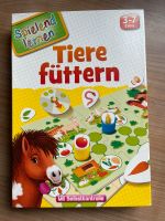 Spiel Tiere füttern ab 3 Jahren Bayern - Höchstadt Vorschau