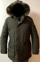 Camel Active Winterjacke Parka Steppjacke Weather Proof Herren Köln - Porz Vorschau