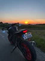 Yamaha MT125 Nordrhein-Westfalen - Borchen Vorschau