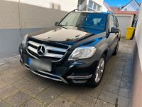 Mercedes Benz GLK 220 CDI 4 Matik Hessen - Flörsheim am Main Vorschau