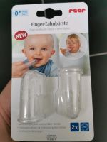 Finger Zahnbürste reer Hohen Neuendorf - Bergfelde Vorschau