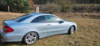 Mercedes clk 200 Kompressor Brandenburg - Hennigsdorf Vorschau