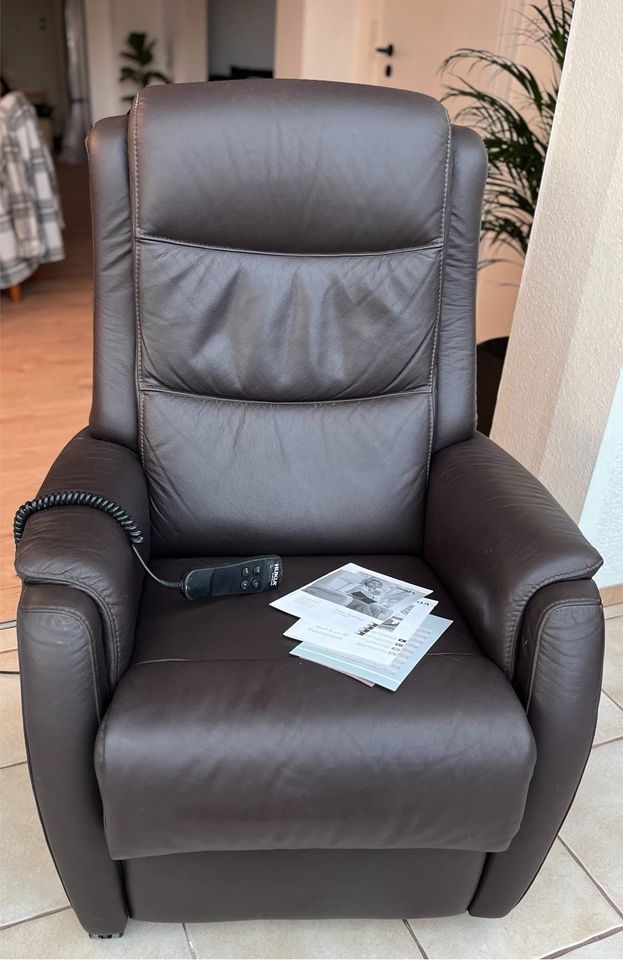 Relax Sessel | stufenlos verstellbar in Bad Rodach