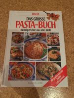 PASTA BUCH, Nudelgerichte, Rezepte Rheinland-Pfalz - Nauort Vorschau