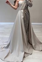 Abendkleid / Hochzeitskleid / Standesamtkleid Hessen - Hochheim am Main Vorschau