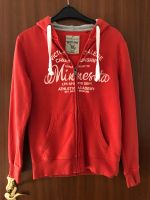 Herren Sweatshirt Jacke Kapuzenjacke Hoodie neu S/M Bayern - Stein Vorschau