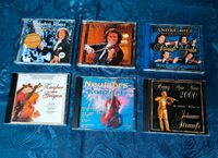 CD André Rieu Johann Strauß Orchester Klassik Musik Geige neu Thüringen - Altenburg Vorschau