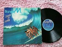 LP Vinyl Boney M. Oceans of fantasy Bayern - Barbing Vorschau