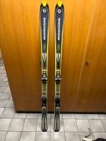 Rossignol Ski Vintage | 170 cm | Rossignol Bindung Bayern - Bad Windsheim Vorschau