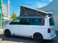 Vermietung VW California 6.1 Beach, Camper, Wohnmobil BJ 2023 Rheinland-Pfalz - Trier Vorschau