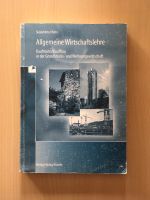 Allgemeine Wirtschaftslehre Merkur Verlag Thüringen - Münchenbernsdorf Vorschau