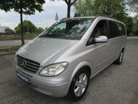 Mercedes-Benz Viano 115 CDI TREND *KLIMA +AUTOMATIK +NAVI * Hamburg-Mitte - Hamburg Hamm Vorschau