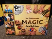 Magic Gold Edition - die Zauberschule Kosmos wie neu Hamburg-Mitte - Hamburg Hamm Vorschau