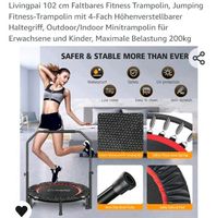 Trampolin Sport Feldmoching-Hasenbergl - Feldmoching Vorschau