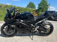 Suzuki GSXR 1000 K5 Yoshimura Edition Bayern - Obertraubling Vorschau