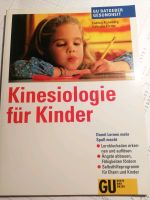 Kinesiologie für Kinder GU Ratgeber Gesundheit Hessen - Bensheim Vorschau