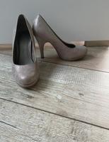 Pumps Tamaris Rose Nordrhein-Westfalen - Hiddenhausen Vorschau