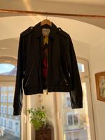 Scotch and Soda Lederjacke Leipzig - Altlindenau Vorschau