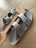 Birkenstock Sandalen / Latschen Niedersachsen - Wolfsburg Vorschau