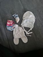 Mützen,socken,schühchen newborn baby Dresden - Kleinzschachwitz Vorschau