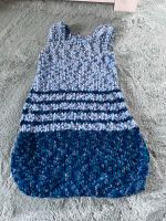 Babyschlafsack  handmade Größe 62/68 Niedersachsen - Salzgitter Vorschau