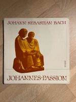 3 Schallplatten/LP's "Johannes-Passion" von Johann Sebastian Bach Eimsbüttel - Hamburg Eimsbüttel (Stadtteil) Vorschau