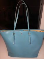 Tasche Shopper von Coccinelle in hell blau . Wandsbek - Steilshoop Vorschau