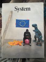 System #10 Magazin Virgil Abloh Berlin - Köpenick Vorschau