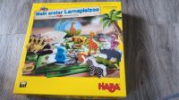 Haba - mein erster Lernspielzoo, Geschenk Ostern Sachsen - Niederwiesa Vorschau