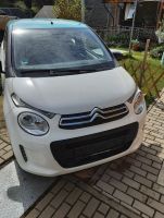 Citroen C1 Chemnitz - Kaßberg Vorschau