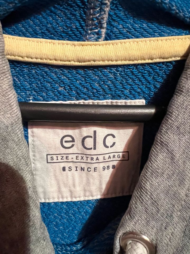 EDC Esprit Sweatshirt in Kreuztal