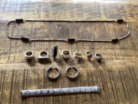 Silberschmuck Konvolut   11 Teile.   120 ,- € incl. Versand Bayern - Haidmühle Vorschau