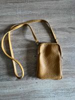 Kleine Handtasche Handytasche von Genuine Leather Bayern - Breitengüßbach Vorschau