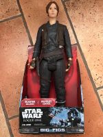 Star Wars Figur Jyn Erso Nordrhein-Westfalen - Neuss Vorschau