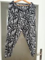 Neuw. Blue Motion Sommerhose schwarz weiß Gr. M Gr. 40 / 42 Stuttgart - Bad Cannstatt Vorschau