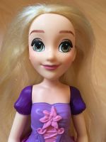 Barbie Puppe Disney Rapunzel und zwei kleine Puppen Bayern - Freising Vorschau