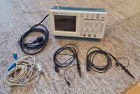 Oszi Tektronix TDS 210 2 Channel Kanal Digital Real Time 60MHz 1G Baden-Württemberg - Mannheim Vorschau