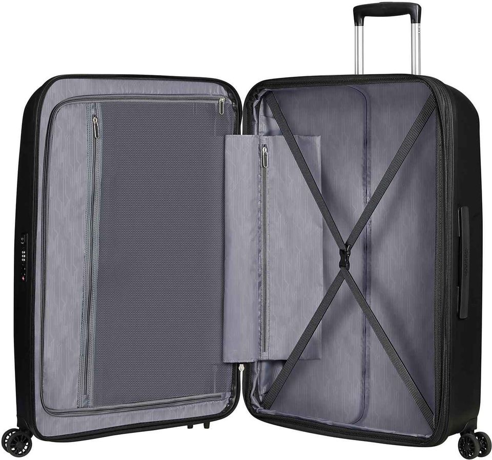 | Paderborn ist in Kleinanzeigen DLX, American Tourister® Air cm Bon Nordrhein-Westfalen eBay jetzt Kleinanzeigen Hartschalen-Trolley 75 -