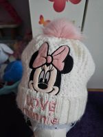 Minnie Maus Strickmütze Nordrhein-Westfalen - Werl Vorschau